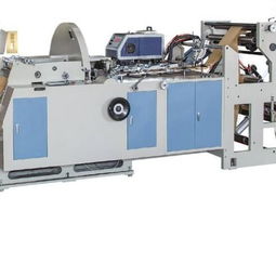 博威紙袋機加盟指南 加盟條件、費用、聯系方式及機械設備配件介紹