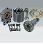 日立HPV125/B液壓泵配件 高效維護與設(shè)備性能提升的關(guān)鍵